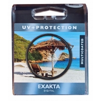 Praktica/ Exakta UV-Filter 52mm